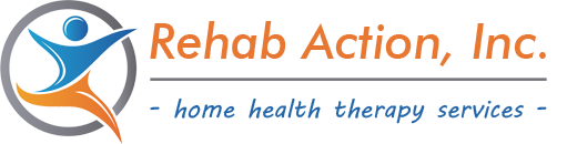 Therapist-owned home health organization - Rehab Action, Inc. Home Health Therapy