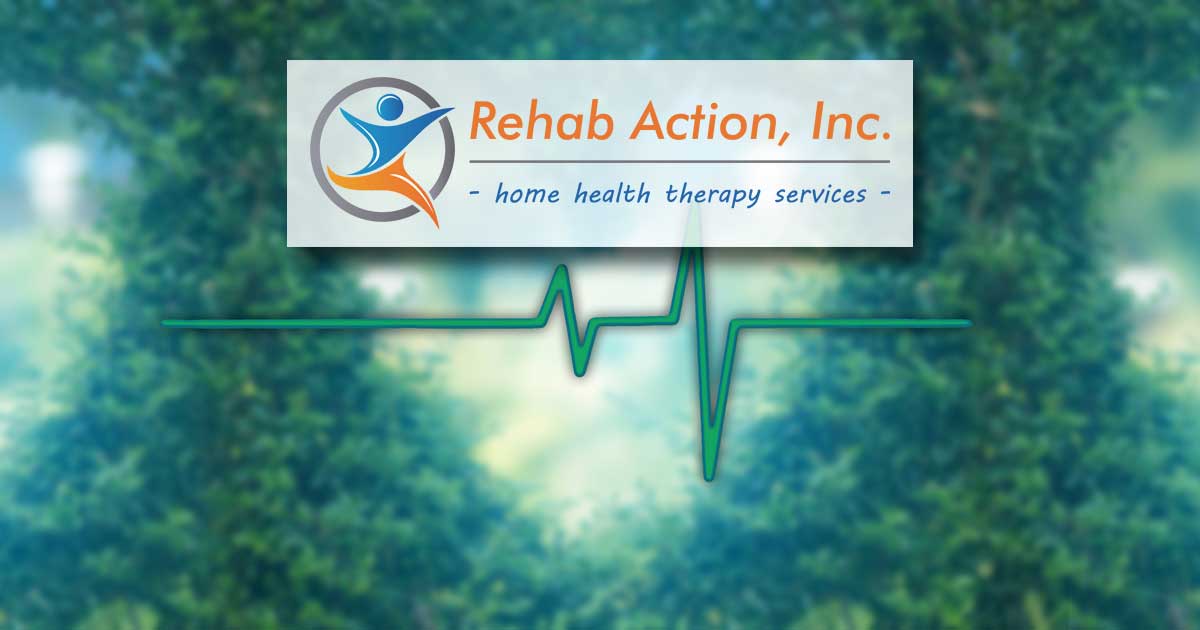 Home | Rehab Action, Inc. Home Health Therapy