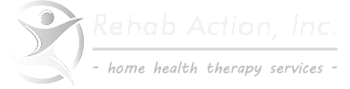 For every patient to reach their maximum rehab potential - Rehab Action, Inc. Home Health Therapy